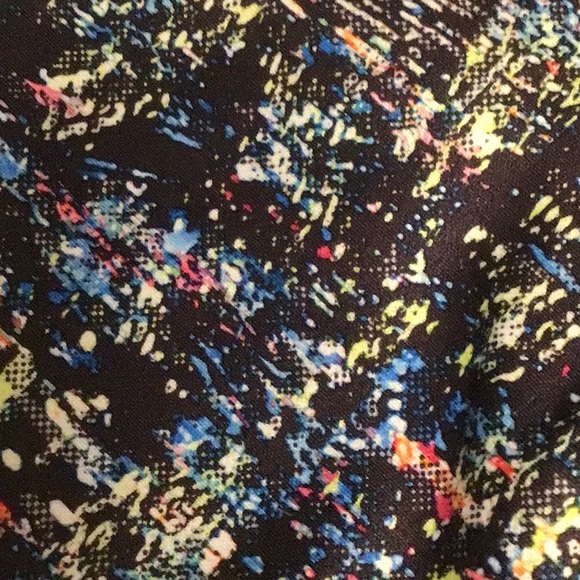 Athleta Girl chit chat tights and hoodie - Picture 3 of 12